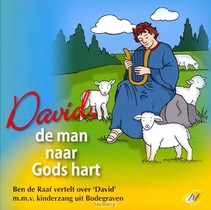 David, De Man Naar Gods Hart 