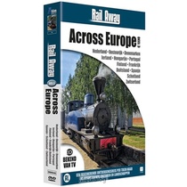 Rail Away : Across Europe 3 