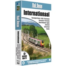 Rail Away : Internationaal 