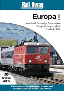 Rail Away Europa Deel 2 