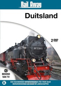 Rail Away Duitsland 