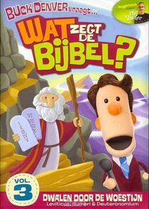 Wat Zegt De Bijbel? - Deel 3 