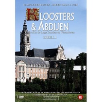Kloosters & Abdijen (deel 1) 