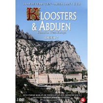 Kloosters & Abdijen (deel 2) 