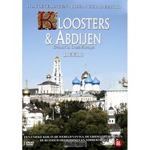 Kloosters & Abdijen (deel 3) 