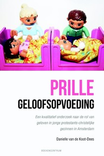Prille Geloofsopvoeding Pod 