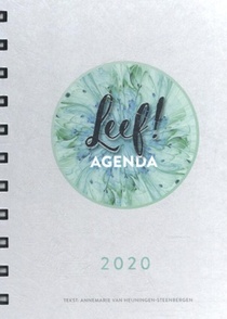 Leef! Agenda 2020 Klein 