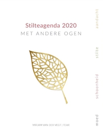 Stilte Agenda 2020 