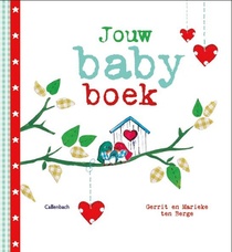 Jouw Babyboek 