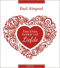 Klein Boekje Vol Liefde 
