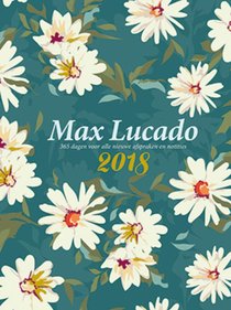 Agenda 2018 Max Lucado A5 