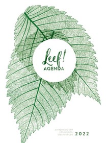 Leef! Klein Agenda 2022 