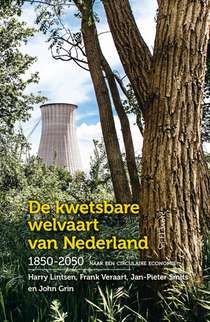 Kwetsbare Welvaart Van Nederland 