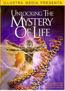 Dvd Unlocking The Mystery Of Life 