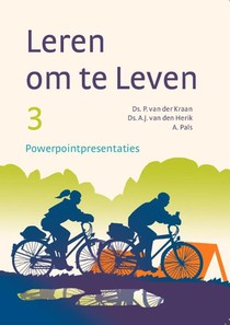 Leren Om Te Leven 3 Powerpoint Ed 