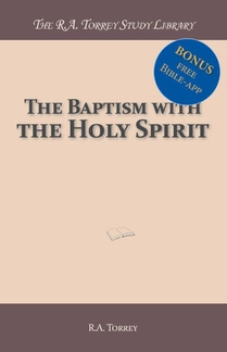 The Baptism with the Holy Spirit 