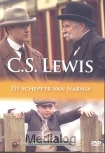 C.s. Lewis - De Schepper Van Narnia 