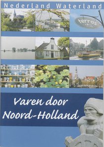 Varen Door Noord-holland 