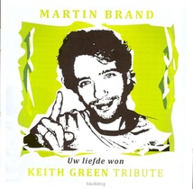Keith Green Tribute [+!+] 