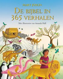 De Bijbel in 365 verhalen 