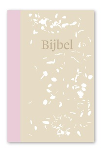 Bijbel Nbv21 Compact Pastel 
