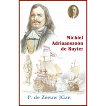 Michiel Adriaanszoon De Ruyter 