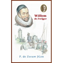 Willem de Zwijger 