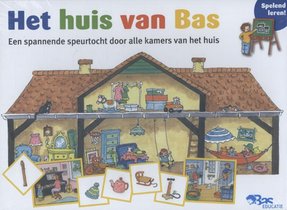 Huis Van Bas (spel) 