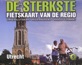 De Sterkste Fietskaart Utrecht 