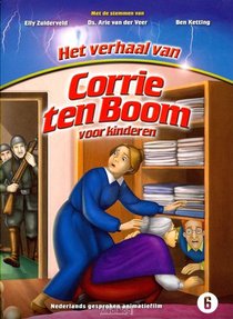 Corrie Ten Boom Voor Kinderen, Het Verha 