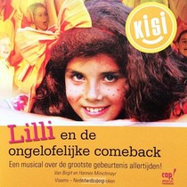 Lilli En De Ongelofelijke Com [+!+] 