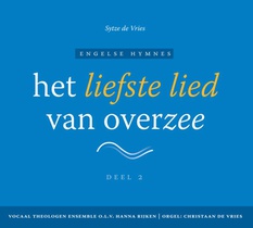 Liefste Lied Van Overzee Cd2 + Tekstb 