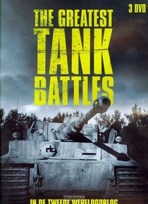 The Greatest Tank Battles 