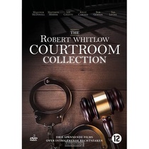 Robert Whitlow''s Courtroom Collection 