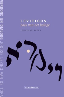 2-pak Leviticus + Numeri 