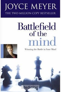 Battlefield Of The Mind 