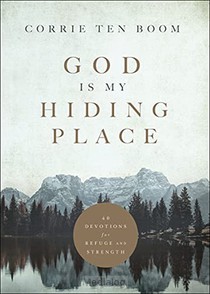 God Is My Hiding Place 