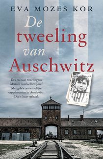 De tweeling van Auschwitz 