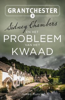 Sidney Chambers en het probleem van het kwaad 