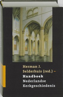 Handboek Nederlandse Kerkgeschiedenis 