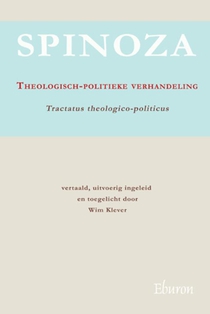 Theologisch-politieke verhandeling / Tractatus theologico-politicus 