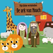 Ark Van Noach Verhalendoos 