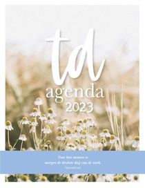 Terdege-agenda 2023 