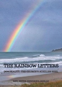 THE RAINBOW LETTERS 