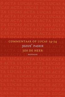 Commentaar op Lucas 14-24 
