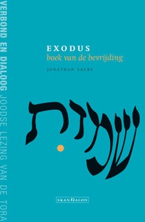 3-pak Exodus + Leviticus + Numeri 