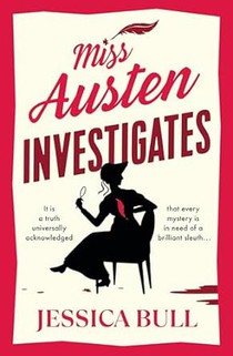 Miss Austen Investigates 