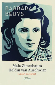 Mala Zimetbaum, heldin van Auschwitz 