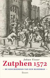 Zutphen 1572 