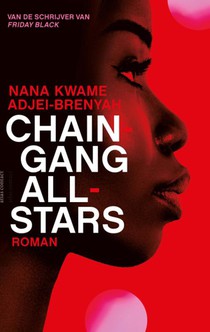 Chain Gang All Stars 
